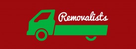 Removalists Condah Swamp - Furniture Removals